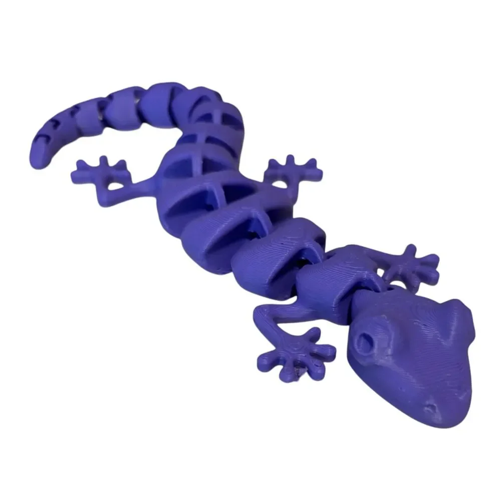 3D Printed 7